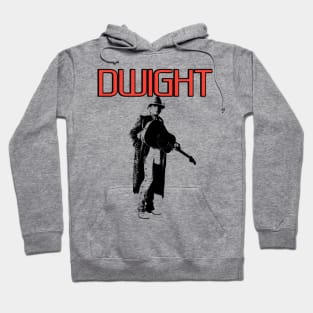 Dwight yoakam T-shirt Hoodie